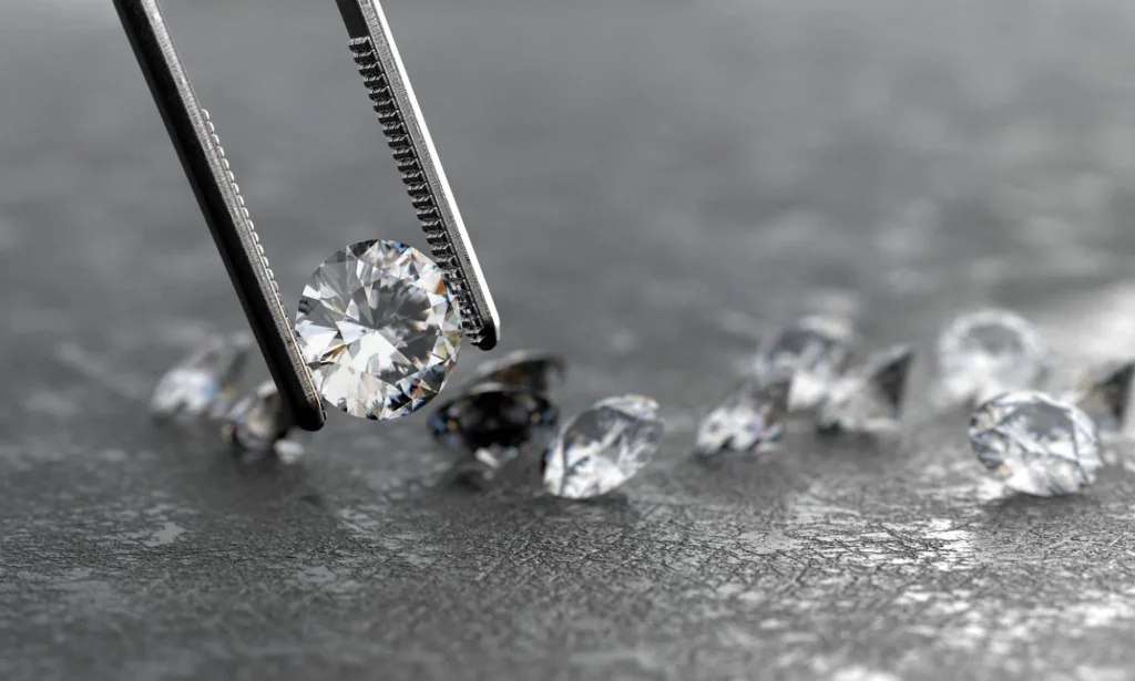 What First-Time Buyers Should Know About Diamond Selection