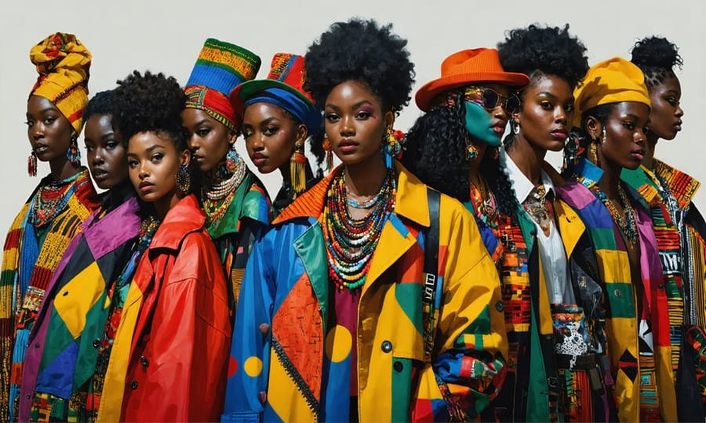 Modern Streetwear Fits Transform Traditional Clothing Into Bold Style Statements