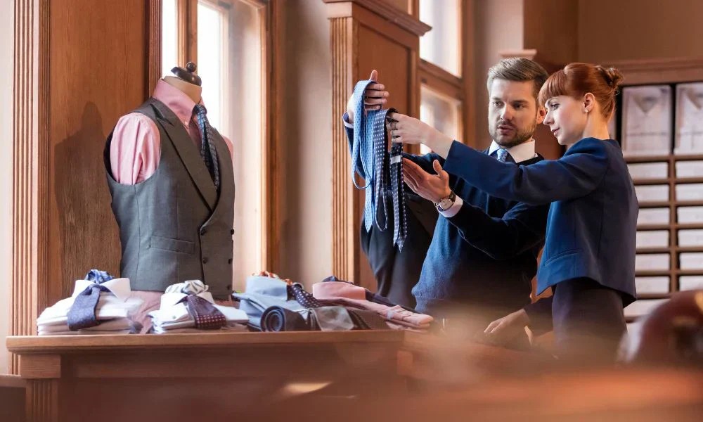 Custom-made Blazers Add Sophisticated Charm To Corporate Fashion Collections Today